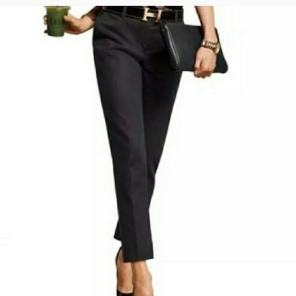 4 Cabi #5078 Go To Trousers in Black